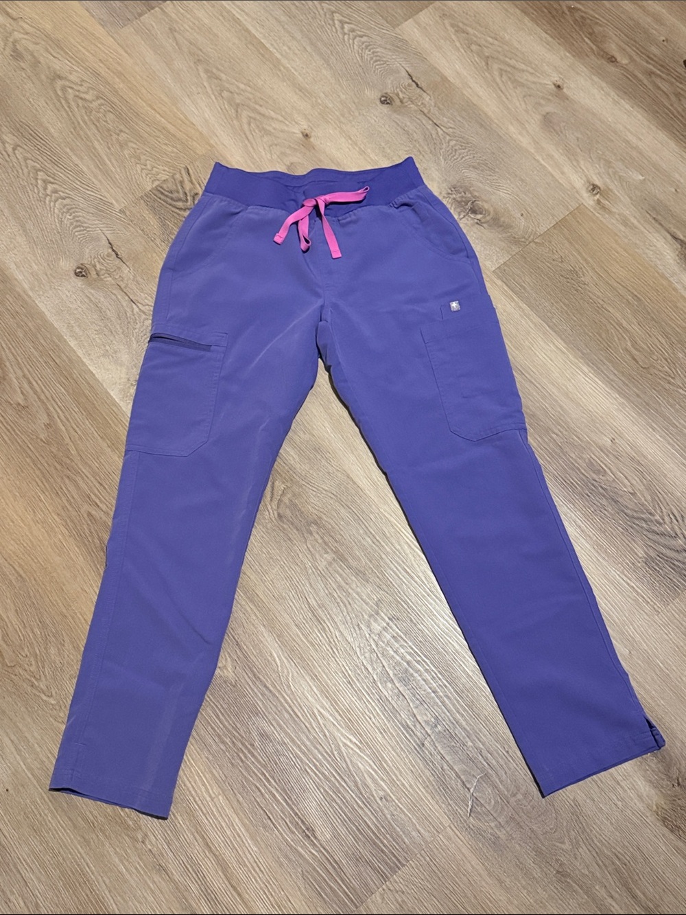 Figs Scrub Pants - XSP